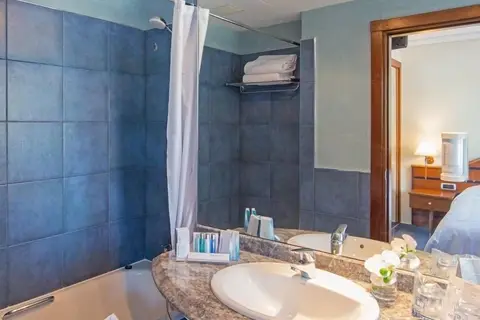 Hotel Port Salins by Pierre & Vacances in Costa Brava, foto 19