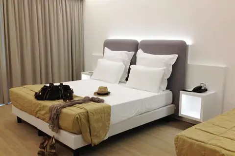 Infinity Resort Tropea in Rome, foto 5