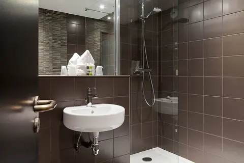 Hotel Appia La Fayette in Paris — foto 3