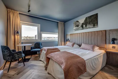 Anker Hotel in Oslo — foto 2