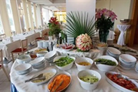 Hotel Sirenetta in Jesolo, foto 6