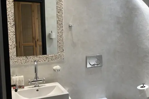 Panormos Village Hotel in Κλουβάς — foto 15