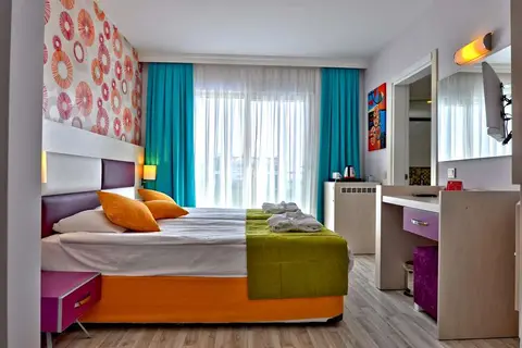 Ramada Resort by Wyndham Side in Ünye — foto 16