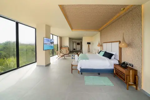 Mvngata Beach Hotel in Playa del Carmen — foto 26