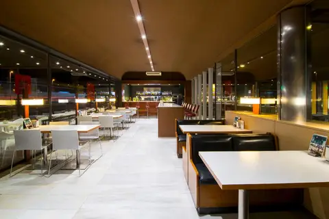 Hotel Amèrica in Igualada — foto 17