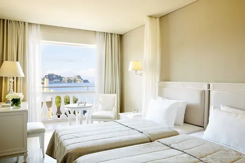 Mon Repos Palace in Corfu — foto 2