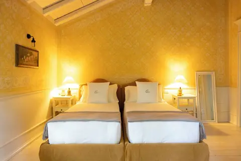 Elizabeth Country House in Minerbio, foto 26