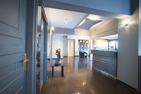 Ruby Rooms Kifisia in Δήμος Κηφισιάς — foto 9