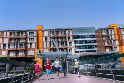 Hotel Thermana Park Lasko in Lasko — foto 3