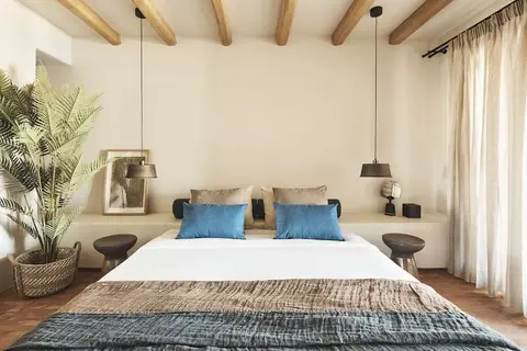 The Wild Hotel by Interni in Άνω Μερά — foto 22