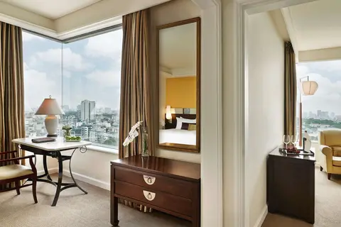 Pan Pacific Hanoi in Hanoi — foto 30