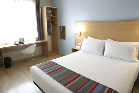 Travelodge Madrid Torrelaguna in Madrid — foto 5