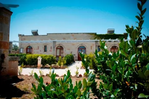 Tenuta Mazzetta Agriturismo in Brindisi — foto 11