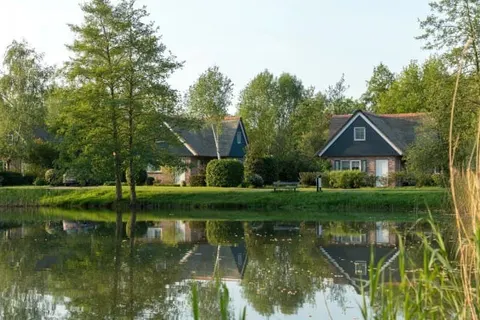 Villapark de Weerribben foto 9