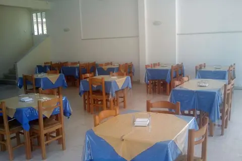 Hotel Eleni Palace in Δημοτική Ενότητα Γαζίου — foto 8