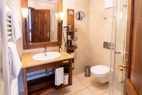 Hotel Restaurant Hirsch foto 11