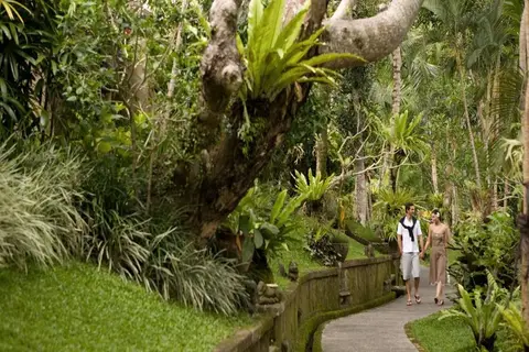 Pita Maha Resort & Spa in Ubud, Kecamatan Gianyar, Kabupaten Gianyar, Bali, Indonesia — foto 14