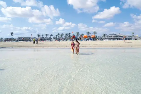 Welcome Meridiana Djerba in Midoun — foto 5