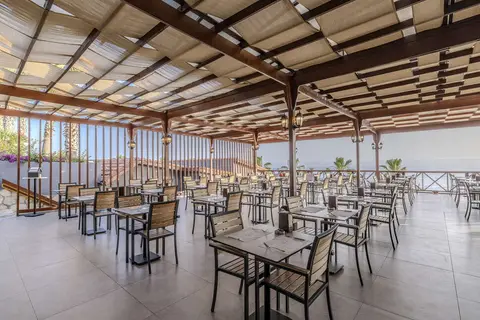 Adora Calma Beach Hotel in Manavgat, foto 9