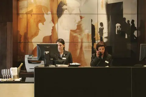 Hotel Grupotel Gravina in Barcelona — foto 18