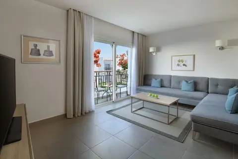 Jaz Fanara Resort & Residence in Sharm El Sheikh — foto 12
