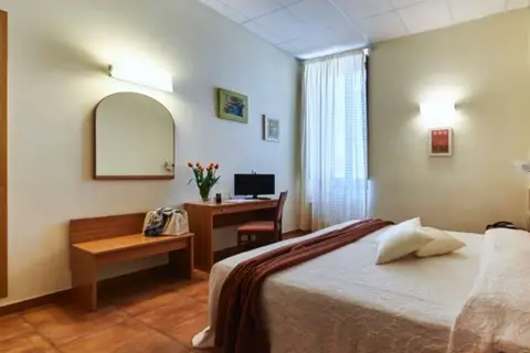 Casa Albergo Sant' Antonio in Alberobello — foto 2
