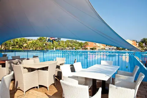 Aqualand Resort in Agios Ioannis, foto 18