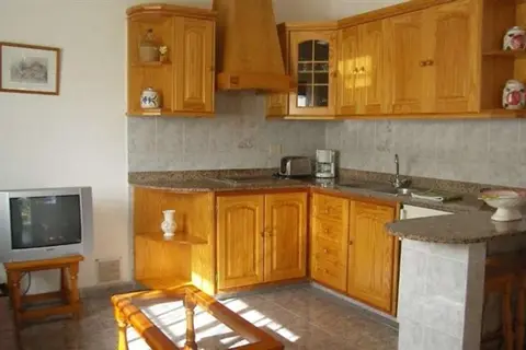 Appartementen Casa Rosan in El Paso — foto 13