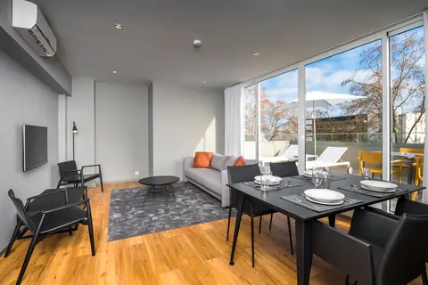 Apartmentos Turísticos Paraíso in Funchal — foto 15