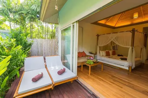 Metadee Resort & Villas in Karon, foto 22