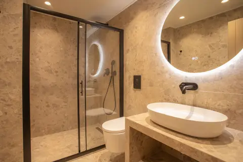 Athos Hotel in Athos Hotel, foto 19