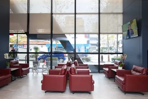 Hotel Partner in Vlorë — foto 17