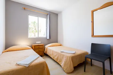 Apartamentos Zodiac in Sant Antoni de Portmany — foto 13
