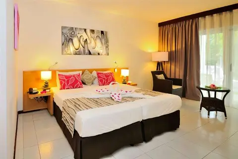 Casuarina Resort & Spa in Trou aux Biches VCA — foto 4