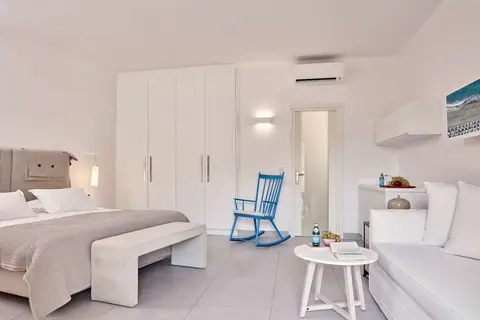 Santo Miramare Resort in Thira Municipal Unit, foto 5