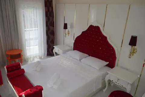 Golden Beach Resort & Spa in Bodrum — foto 11