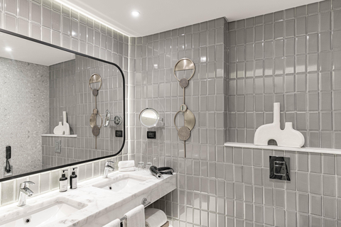 Hotel Steigenberger Golf Resort foto 6