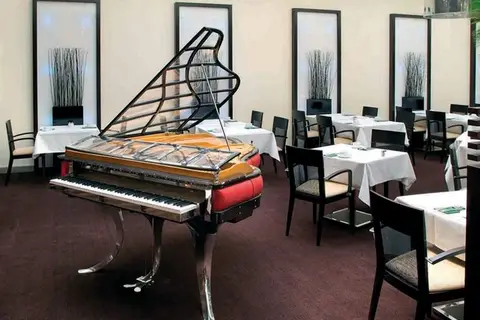 Imperial Hotel in Kopenhagen — foto 5
