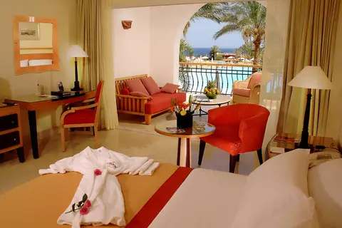 Savoy Hotel in Sharm El Sheikh, foto 5