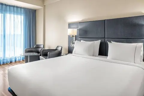 B&B HOTEL Vitoria General Álava in Vitoria-Gasteiz, foto 27