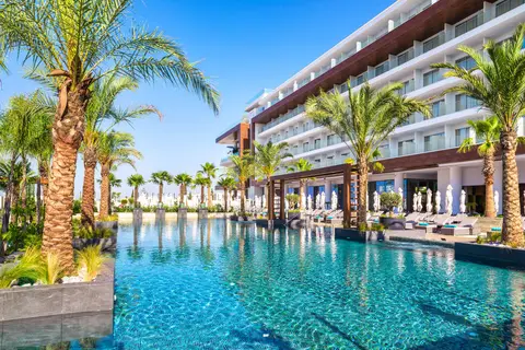 Amanti MadeForTwo Hotels in Αγία Νάπα