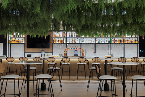 Paradisus by Meliá Gran Canaria foto 29