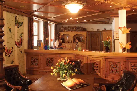 Der Waldhof in Zell Am See — foto 21