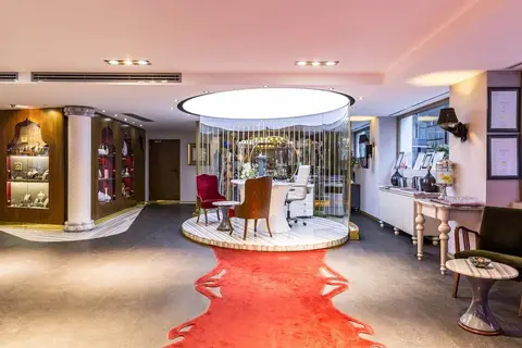 Hotel Sultania in Fatih — foto 29