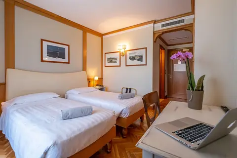 Iseolago Hotel in Iseo, foto 25