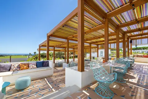 SO/ Sotogrande Spa & Golf Resort Hotel in El Secadero — foto 17