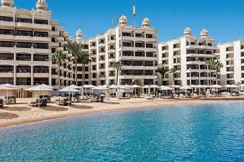 Sunrise Holidays Resort in Al Hadaba, foto 10