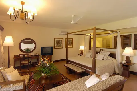 Baobab Beach Resort & Spa foto 4