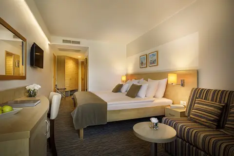 Valamar Parentino Hotel in Porec — foto 28