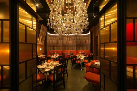 Hotel Wyndham The New Yorker in Buffalo — foto 18